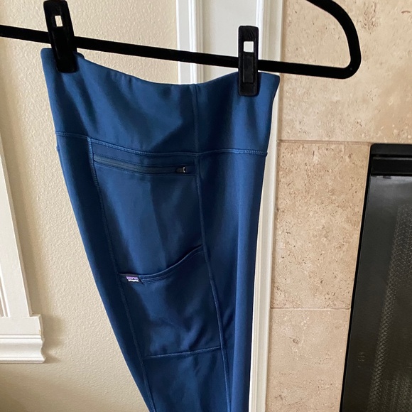 Patagonia Packout Tights Womens - Picture 4 of 7